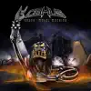 Camus - Heavy Metal Machine - EP